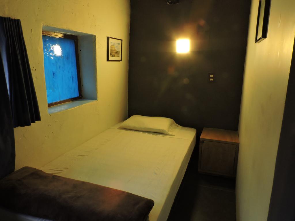 Albergue Capsule Cidade do México