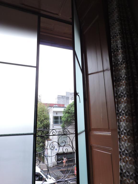 Albergue Capsule *