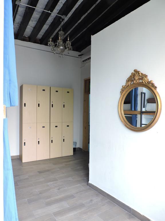 Albergue Capsule *