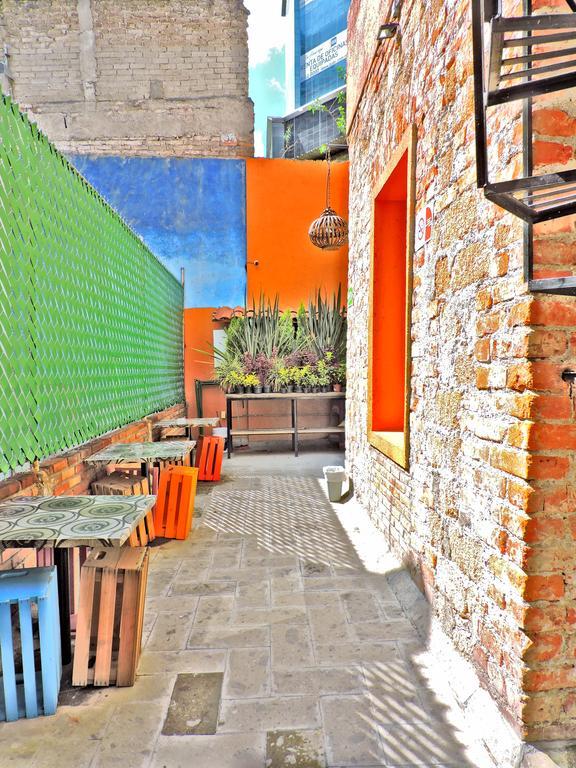 Albergue Capsule *