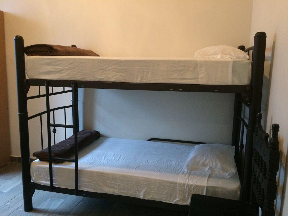 Capsule Albergue