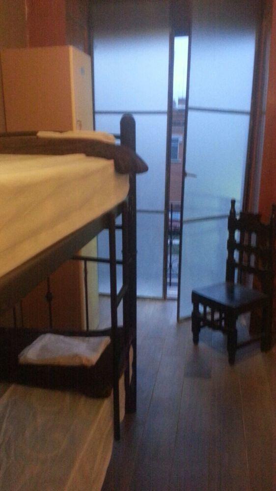 Albergue Capsule *