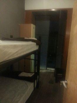 Capsule Albergue *