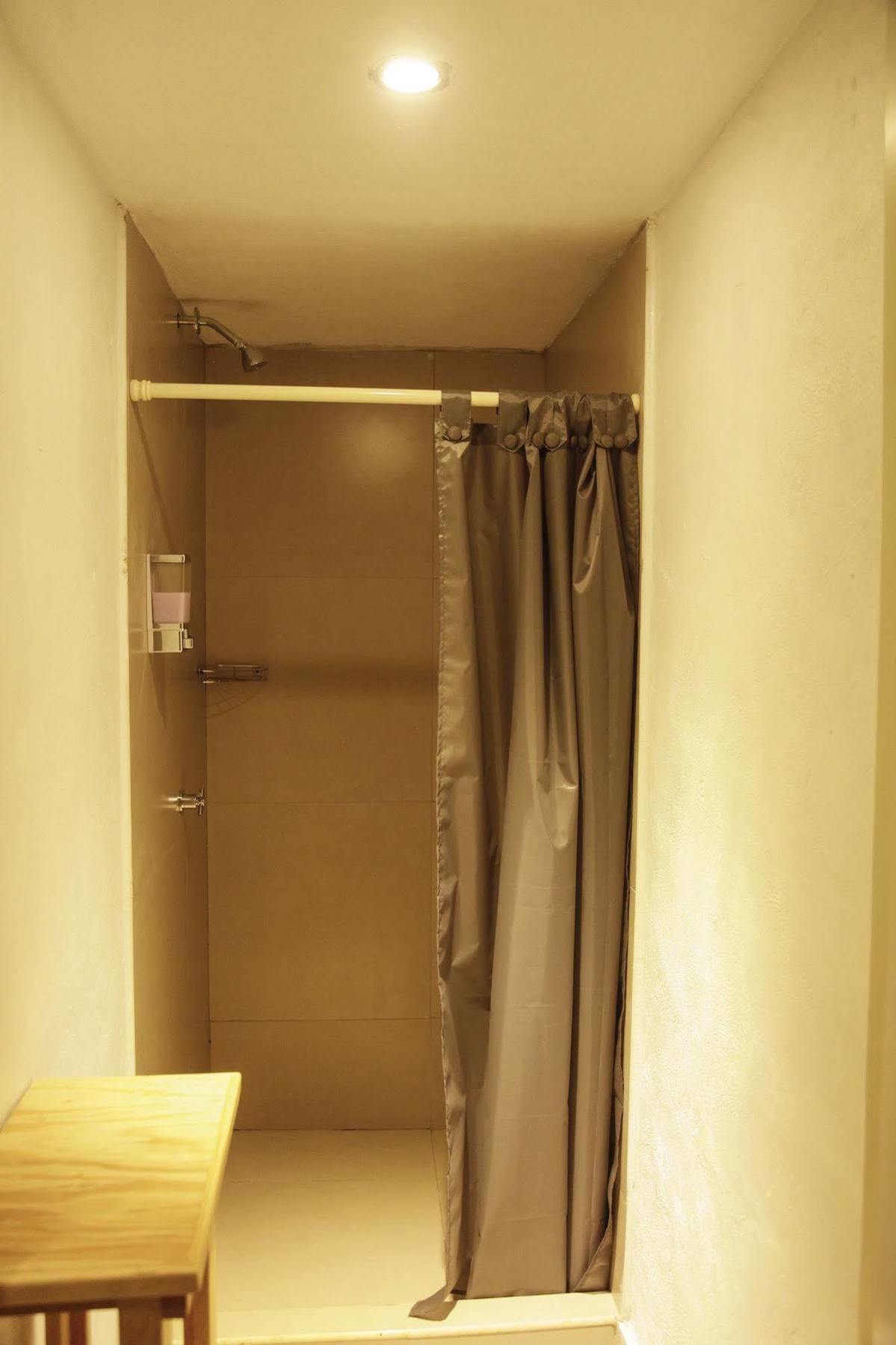 Albergue Capsule Cidade do México
