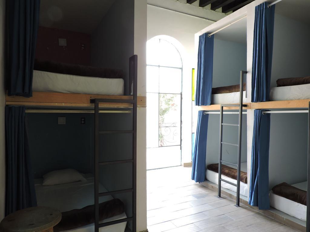 Hostel Capsule